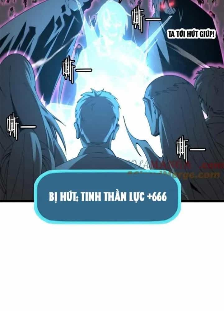 Lời Nguyền Này Thật Tuyệt Vời - Chương 55 - ảnh 85