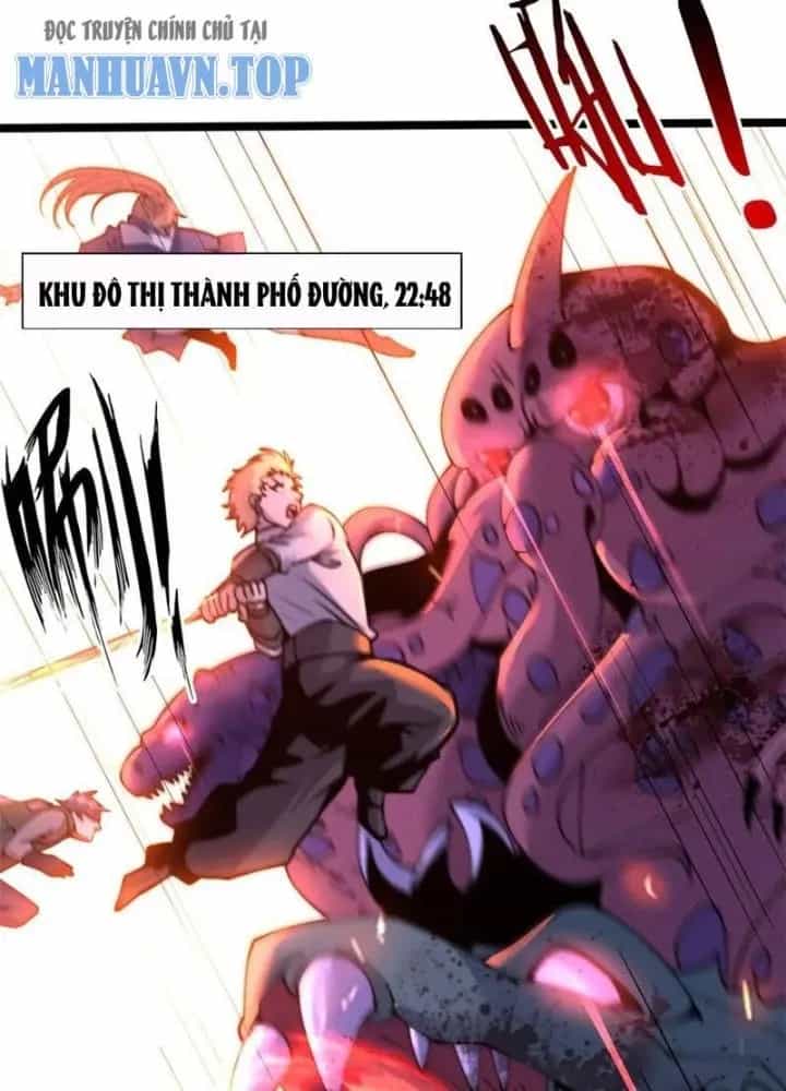 Lời Nguyền Này Thật Tuyệt Vời - Chương 55 - ảnh 87
