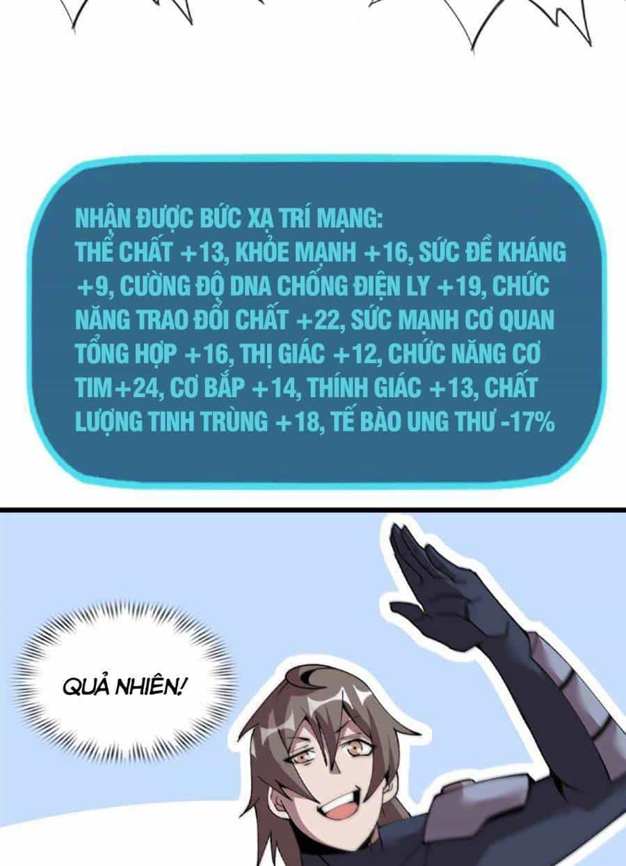 Lời Nguyền Này Thật Tuyệt Vời - Chương 6 - ảnh 25