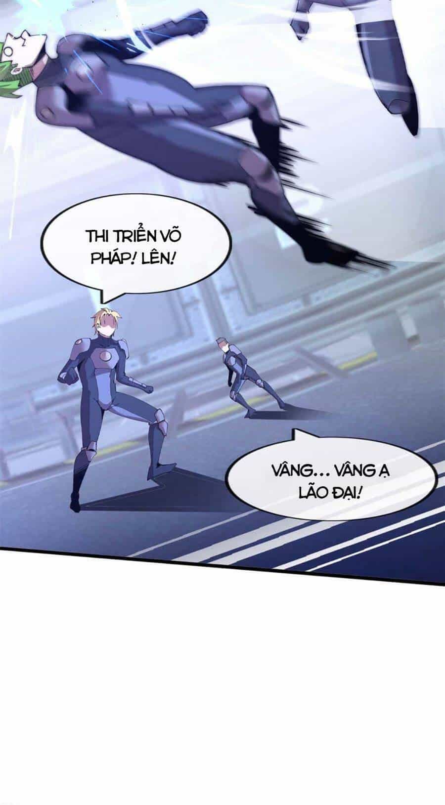 Lời Nguyền Này Thật Tuyệt Vời - Chương 6 - ảnh 62