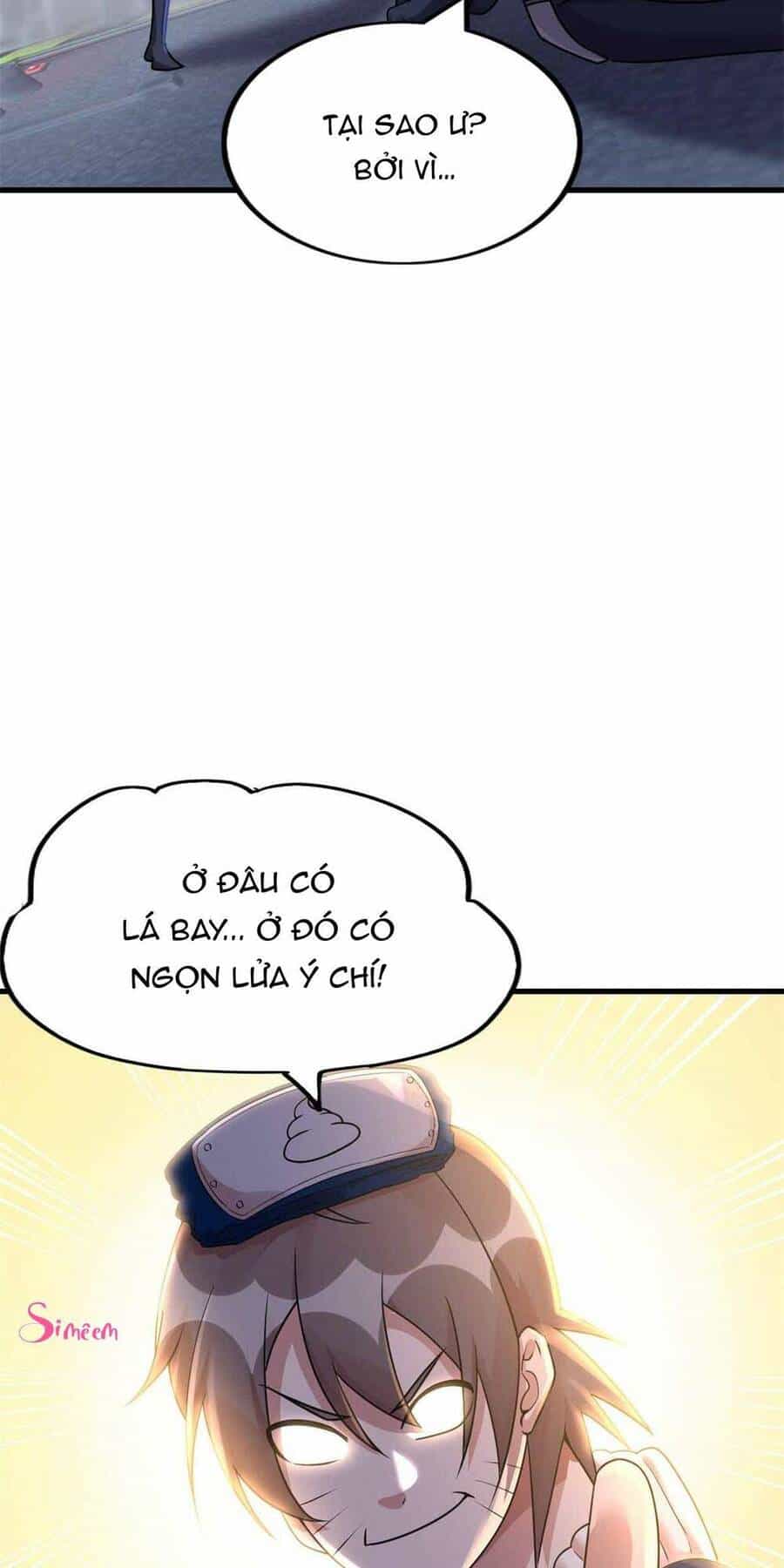 Lời Nguyền Này Thật Tuyệt Vời - Chương 7 - ảnh 23