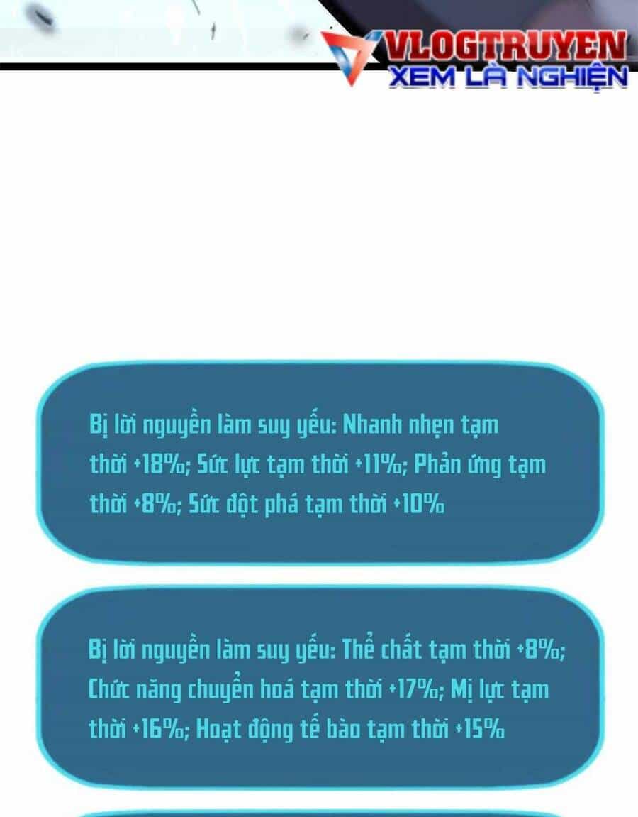 Lời Nguyền Này Thật Tuyệt Vời - Chương 7 - ảnh 33