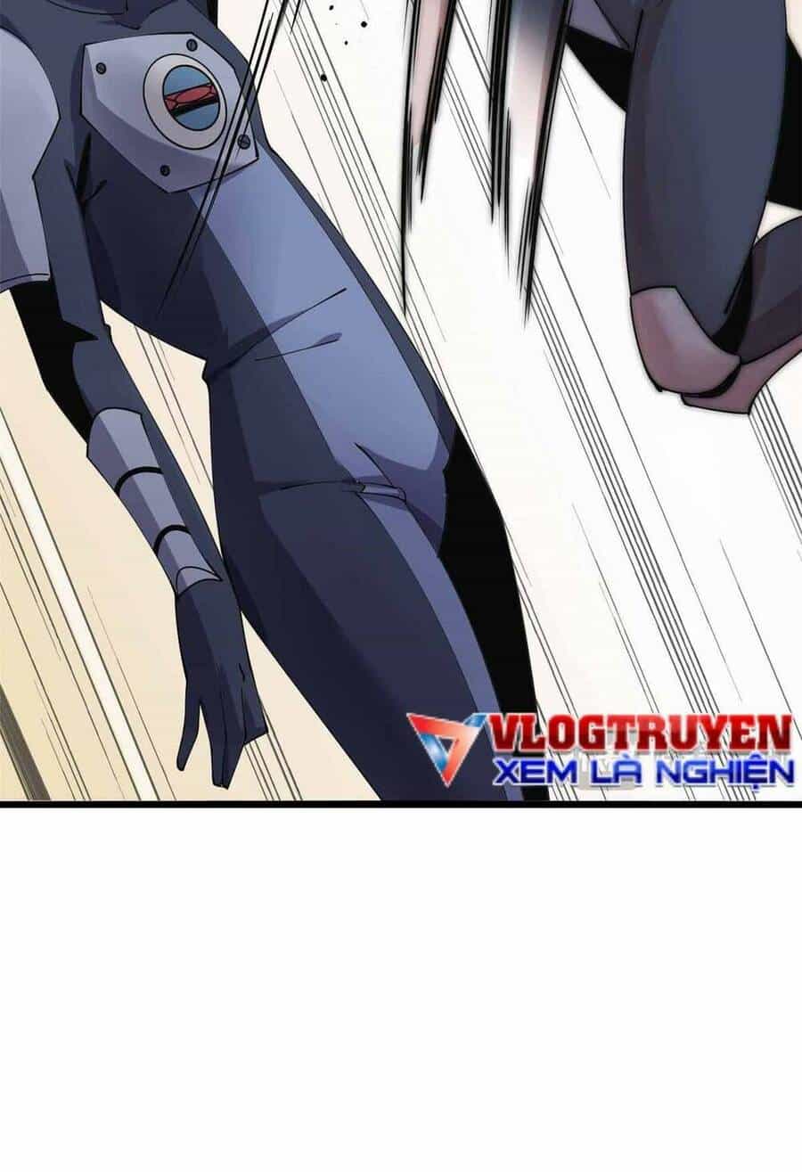 Lời Nguyền Này Thật Tuyệt Vời - Chương 7 - ảnh 7