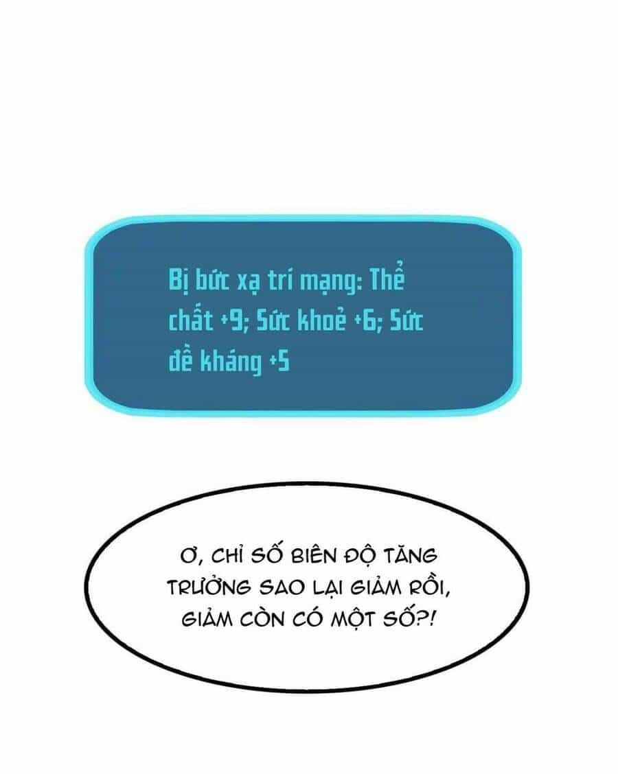 Lời Nguyền Này Thật Tuyệt Vời - Chương 7 - ảnh 77