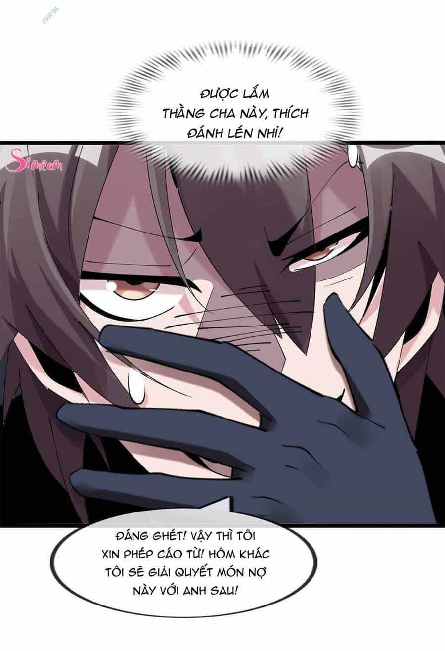 Lời Nguyền Này Thật Tuyệt Vời - Chương 7 - ảnh 8