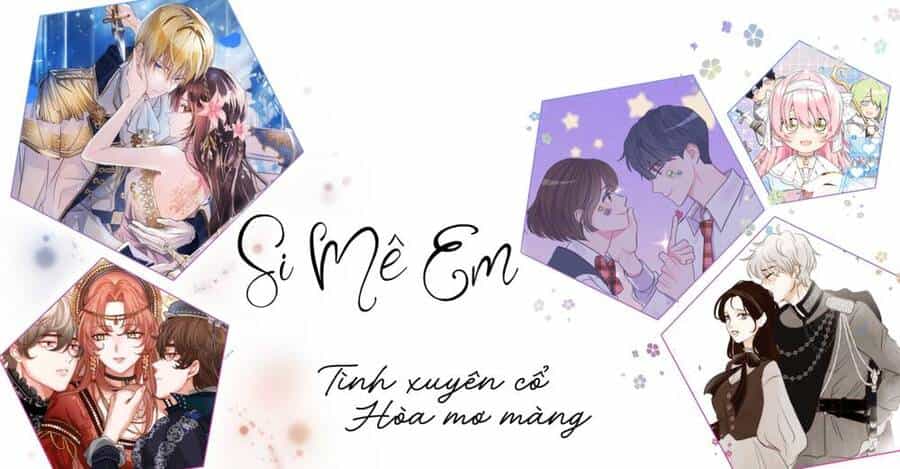 Lời Nguyền Này Thật Tuyệt Vời - Chương 9 - ảnh 1