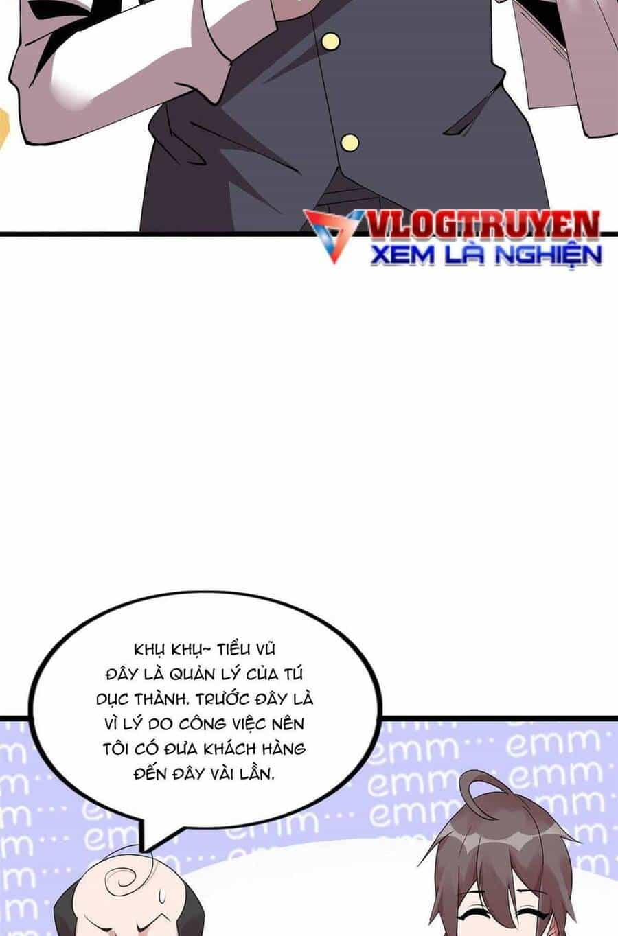 Lời Nguyền Này Thật Tuyệt Vời - Chương 9 - ảnh 40
