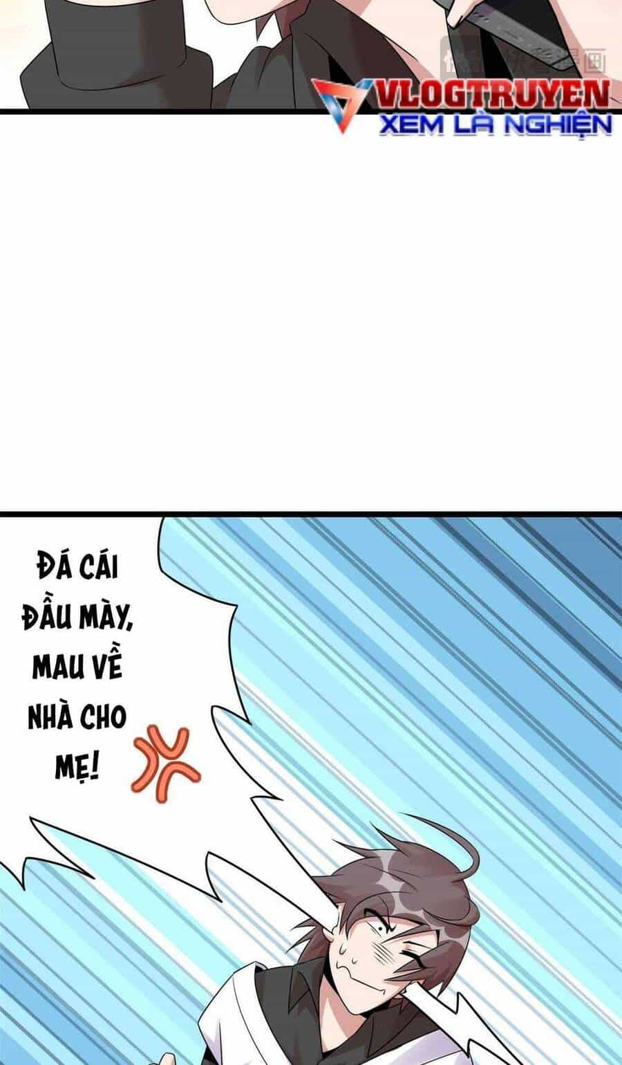 Lời Nguyền Này Thật Tuyệt Vời - Chương 9 - ảnh 9