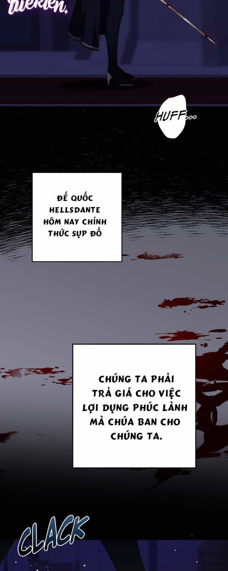 Lời Nguyền Vẫn Chưa Chấm Dứt - Chương 1 - ảnh 21