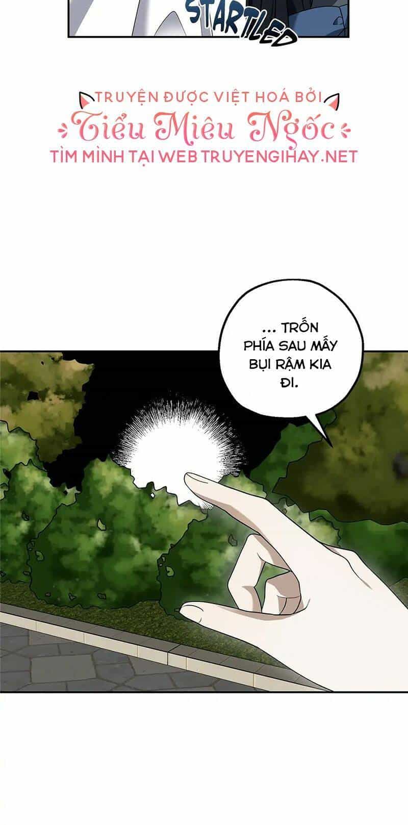 Lời Nguyền Vẫn Chưa Chấm Dứt - Chương 10 - ảnh 15