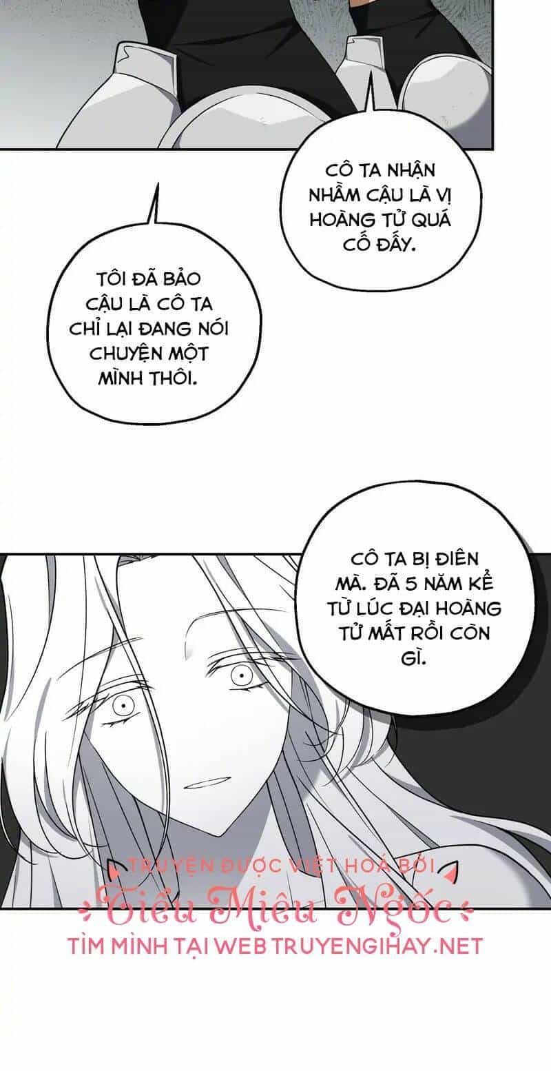 Lời Nguyền Vẫn Chưa Chấm Dứt - Chương 10 - ảnh 25