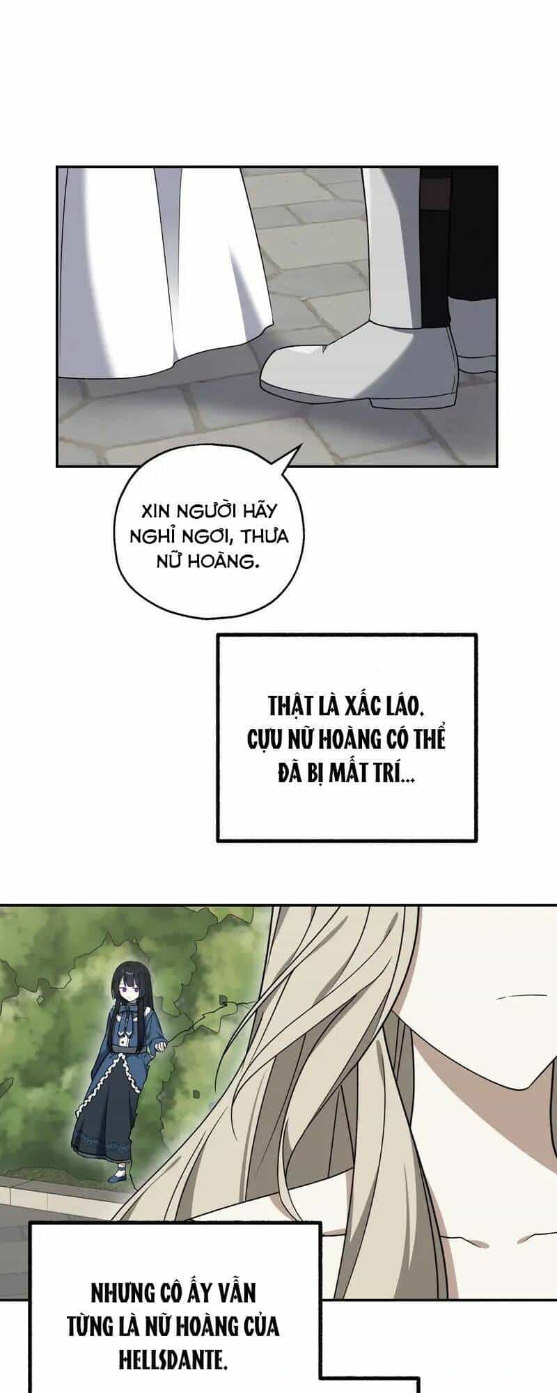 Lời Nguyền Vẫn Chưa Chấm Dứt - Chương 10 - ảnh 26