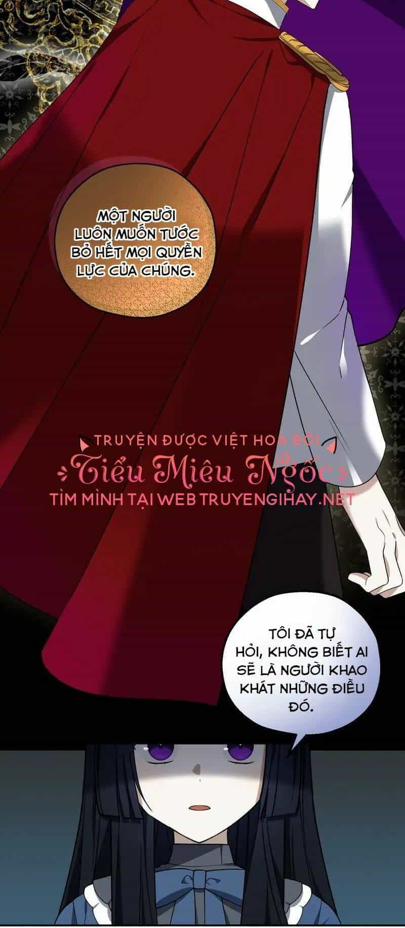 Lời Nguyền Vẫn Chưa Chấm Dứt - Chương 10 - ảnh 39