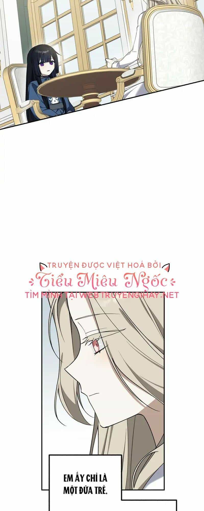 Lời Nguyền Vẫn Chưa Chấm Dứt - Chương 10 - ảnh 41
