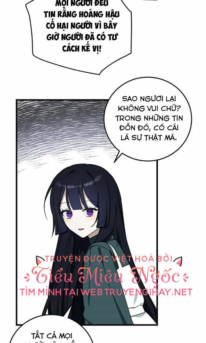Lời Nguyền Vẫn Chưa Chấm Dứt - Chương 11 - ảnh 35