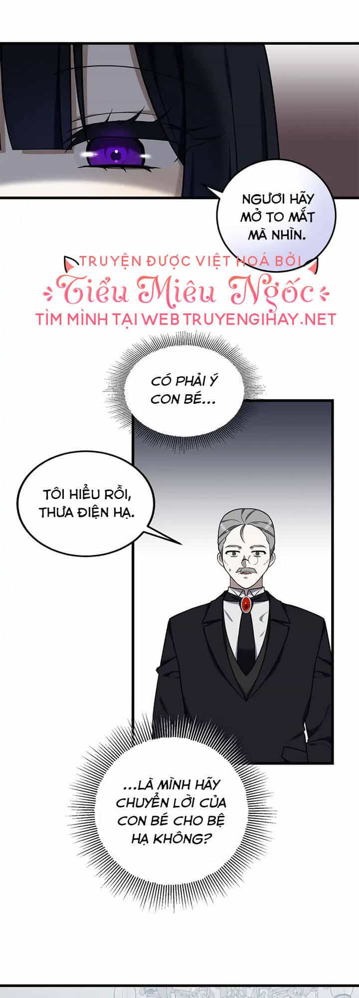 Lời Nguyền Vẫn Chưa Chấm Dứt - Chương 11 - ảnh 39