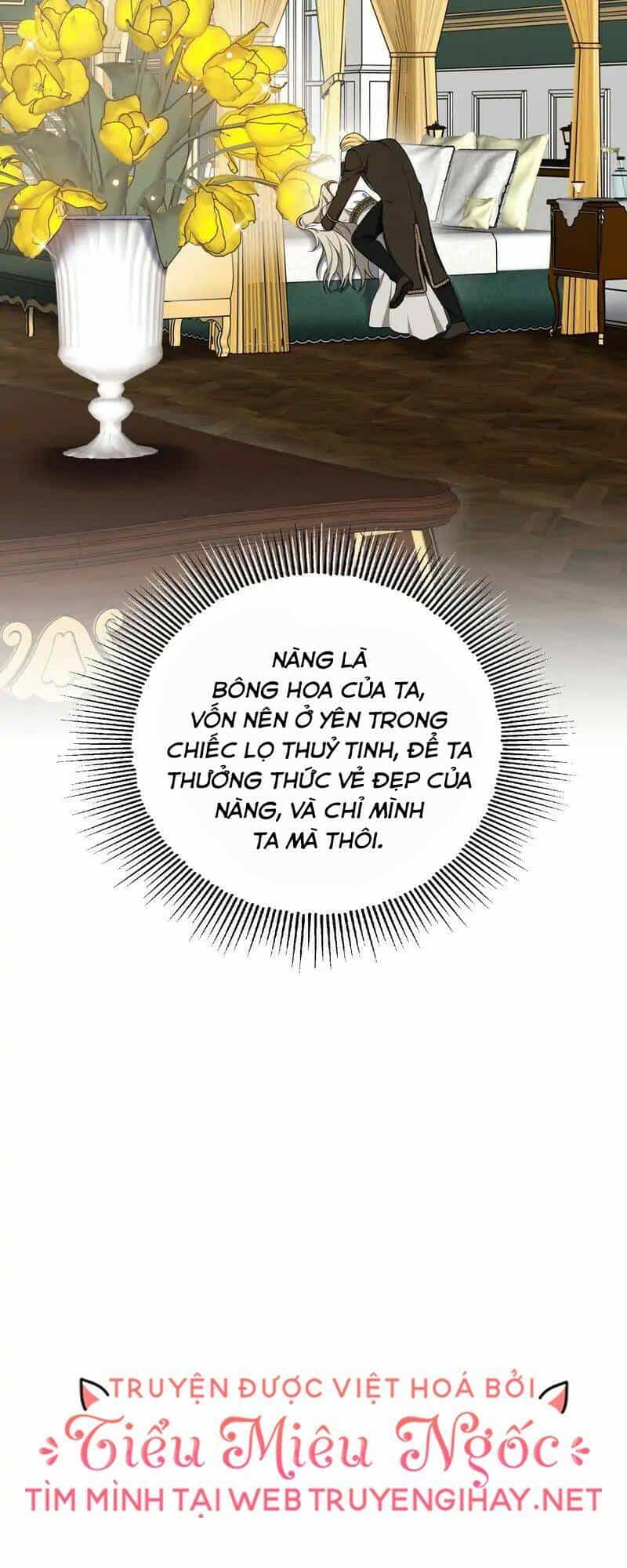 Lời Nguyền Vẫn Chưa Chấm Dứt - Chương 12 - ảnh 19