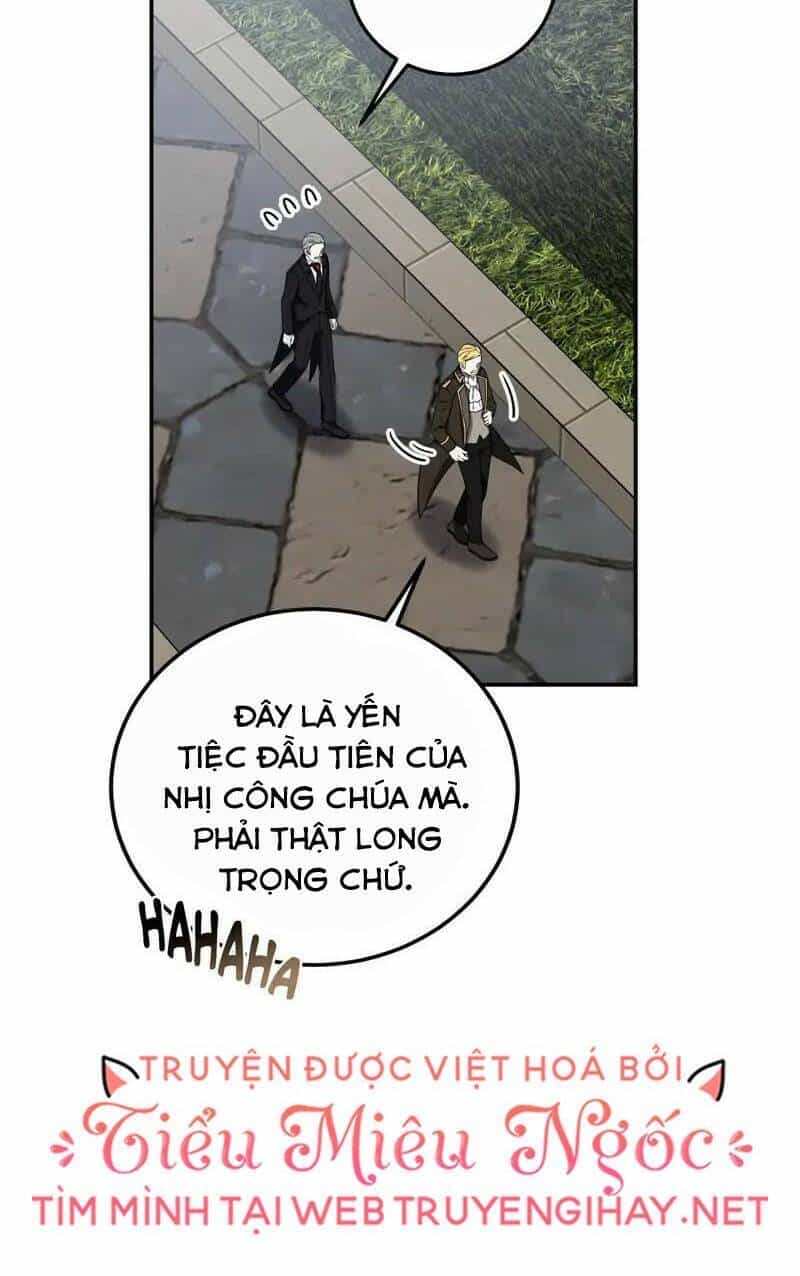 Lời Nguyền Vẫn Chưa Chấm Dứt - Chương 12 - ảnh 25