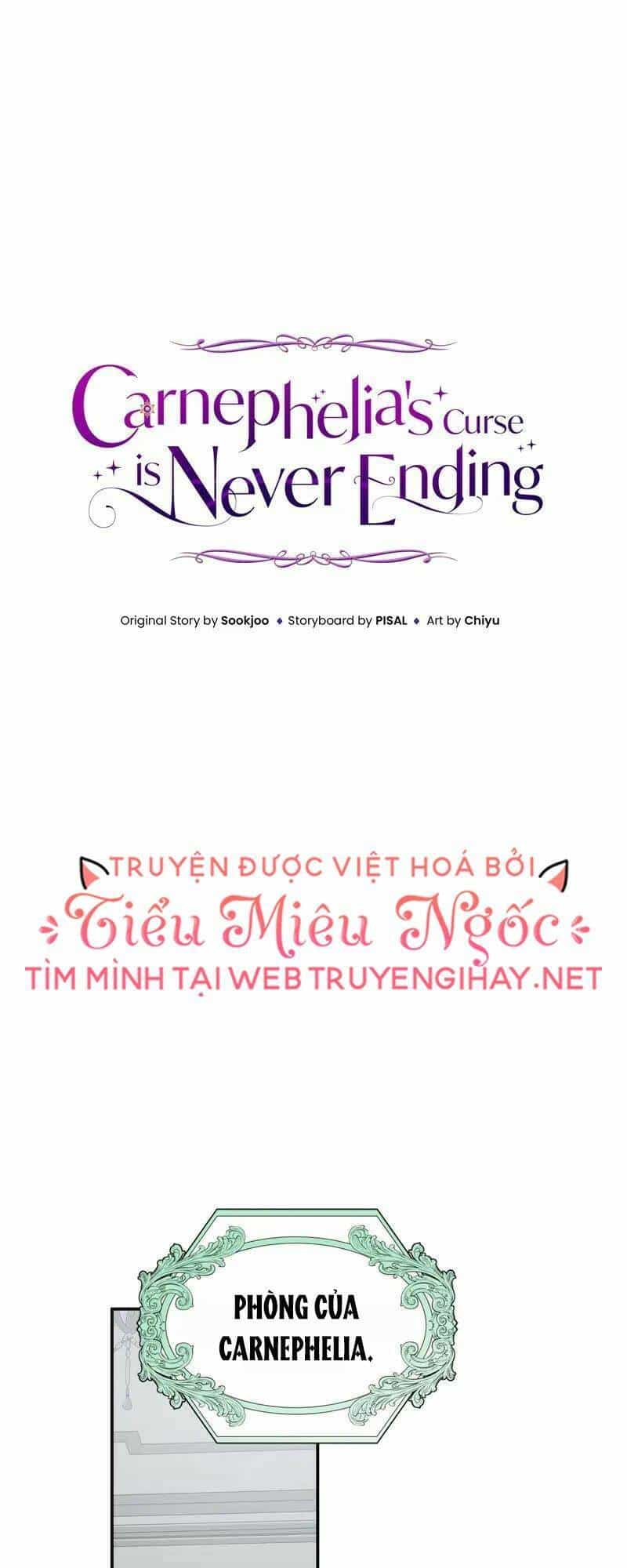 Lời Nguyền Vẫn Chưa Chấm Dứt - Chương 12 - ảnh 26