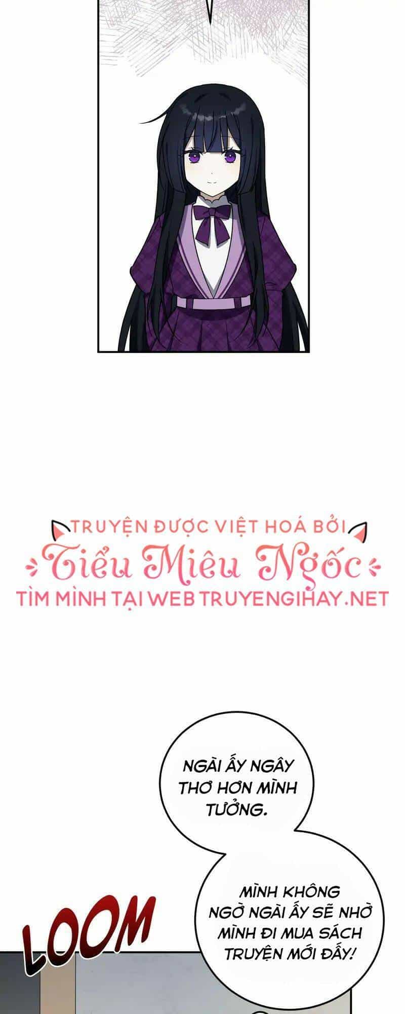 Lời Nguyền Vẫn Chưa Chấm Dứt - Chương 12 - ảnh 39