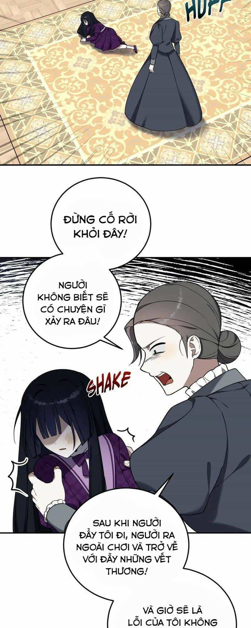Lời Nguyền Vẫn Chưa Chấm Dứt - Chương 12 - ảnh 43