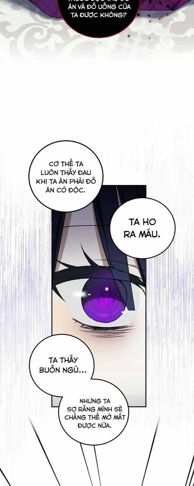 Lời Nguyền Vẫn Chưa Chấm Dứt - Chương 12 - ảnh 49