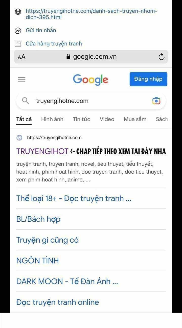 Lời Nguyền Vẫn Chưa Chấm Dứt - Chương 13 - ảnh 2