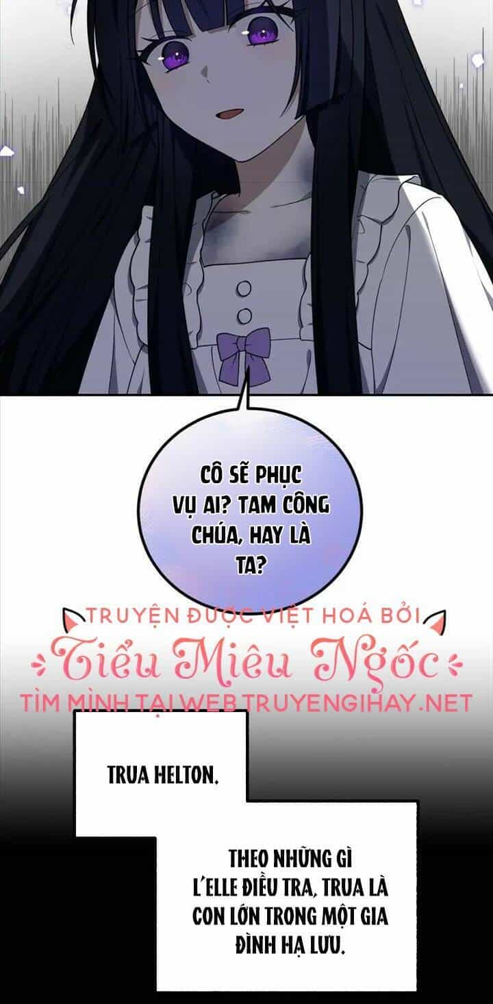 Lời Nguyền Vẫn Chưa Chấm Dứt - Chương 13 - ảnh 37