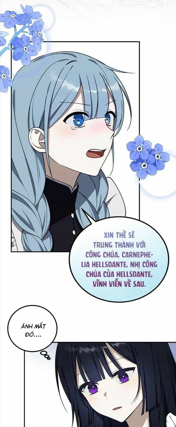 Lời Nguyền Vẫn Chưa Chấm Dứt - Chương 13 - ảnh 49