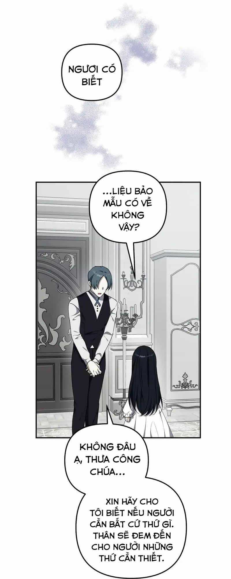 Lời Nguyền Vẫn Chưa Chấm Dứt - Chương 14 - ảnh 10