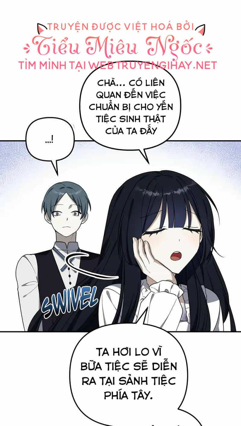 Lời Nguyền Vẫn Chưa Chấm Dứt - Chương 14 - ảnh 11