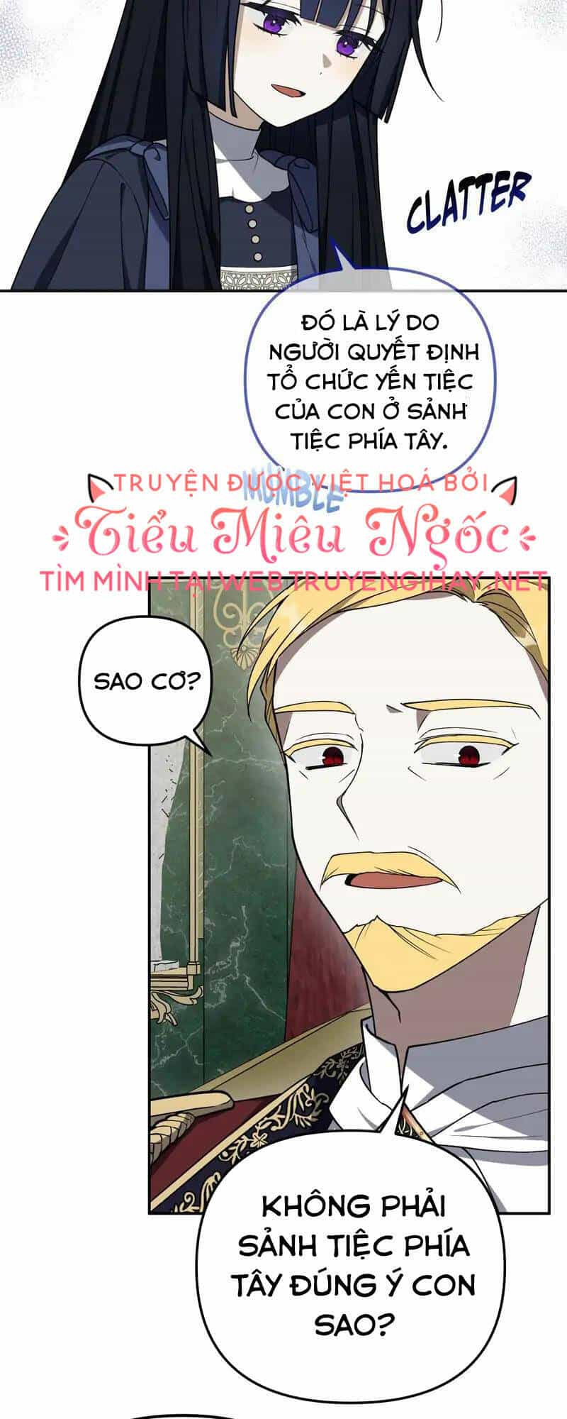 Lời Nguyền Vẫn Chưa Chấm Dứt - Chương 14 - ảnh 18