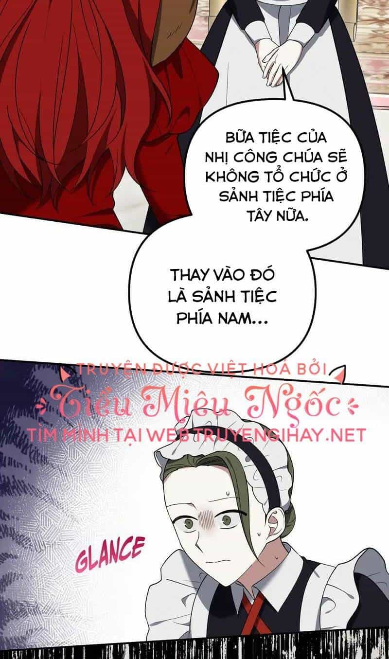 Lời Nguyền Vẫn Chưa Chấm Dứt - Chương 14 - ảnh 32