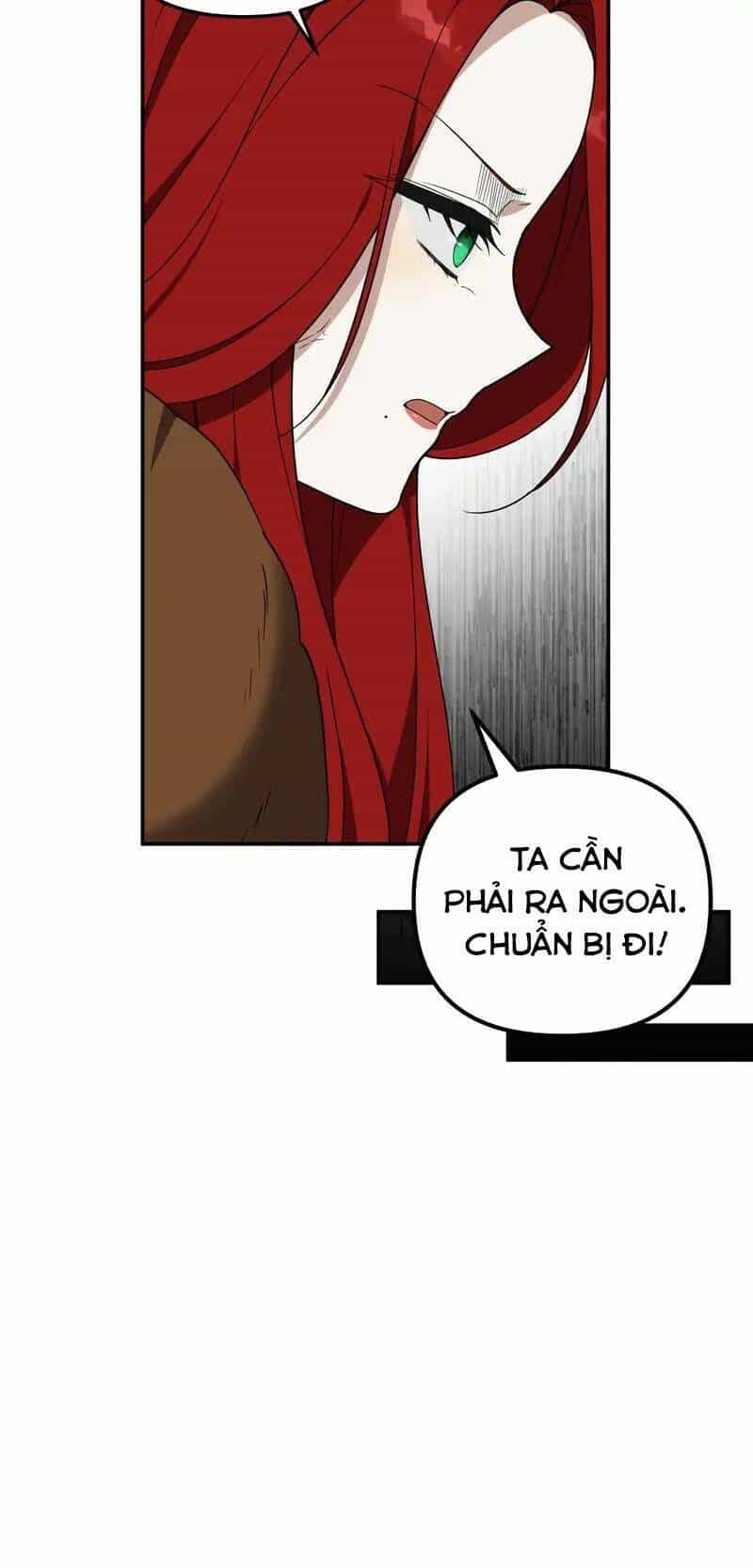 Lời Nguyền Vẫn Chưa Chấm Dứt - Chương 14 - ảnh 36
