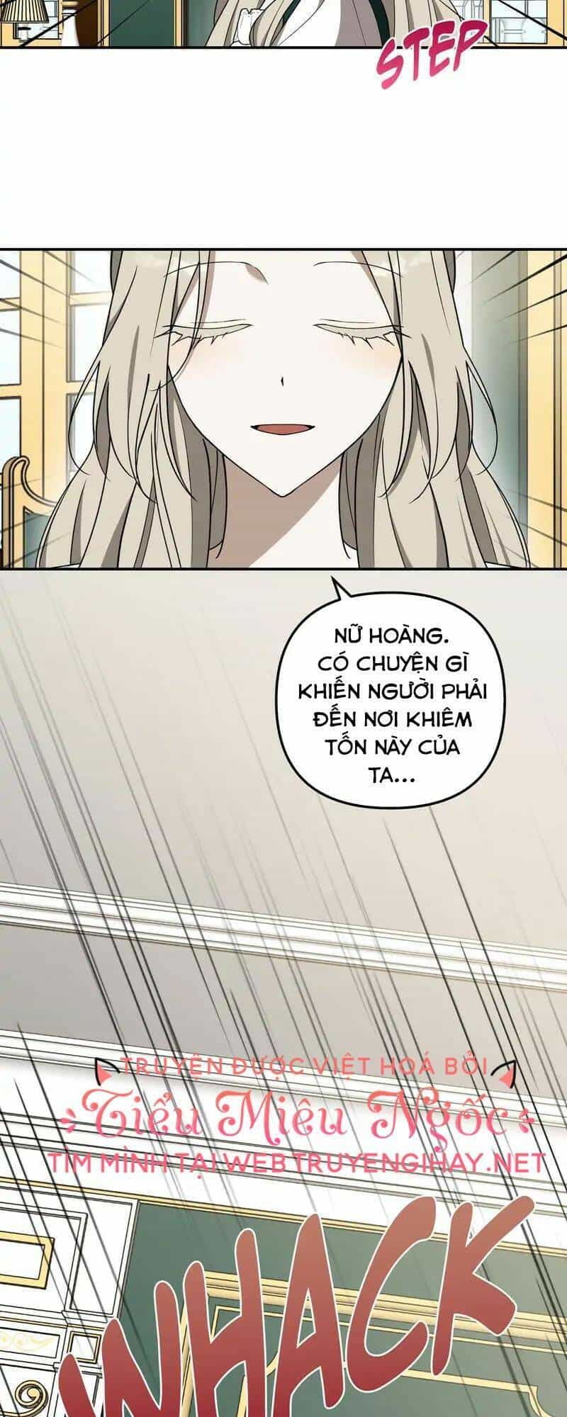 Lời Nguyền Vẫn Chưa Chấm Dứt - Chương 14 - ảnh 39