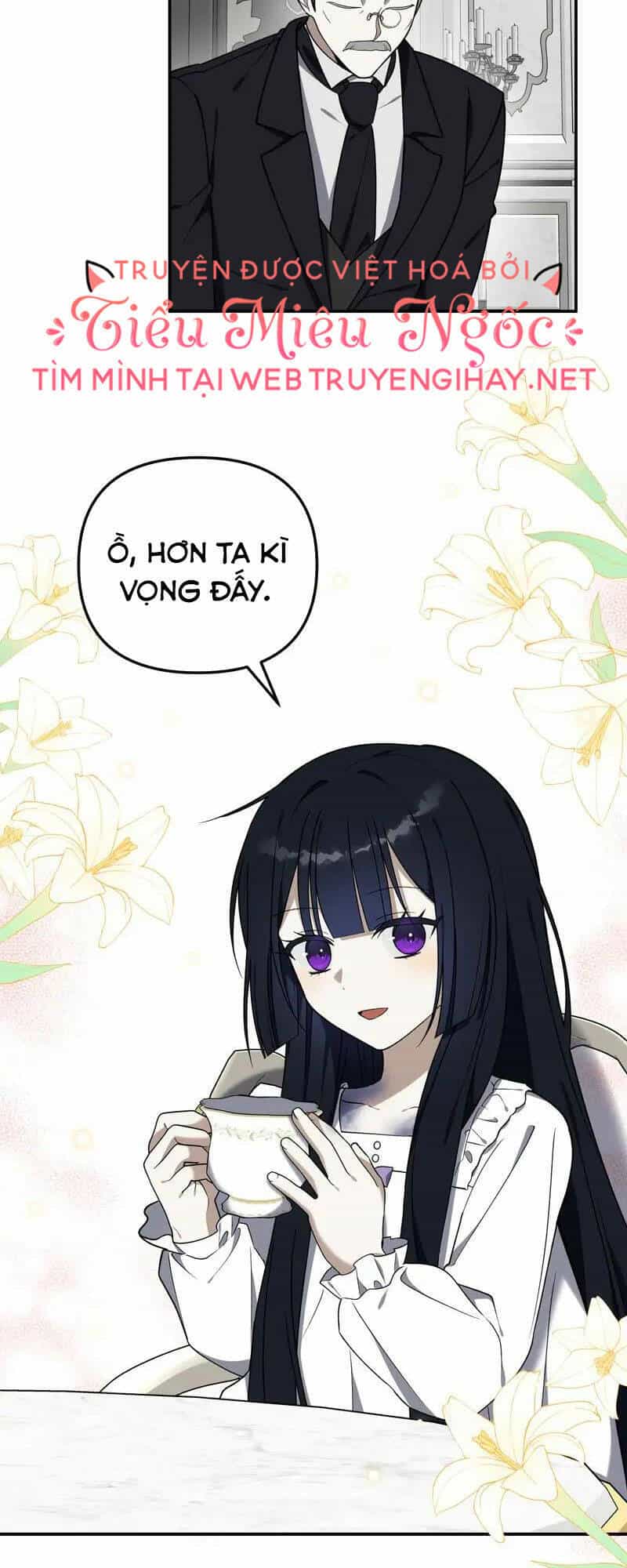 Lời Nguyền Vẫn Chưa Chấm Dứt - Chương 14 - ảnh 4