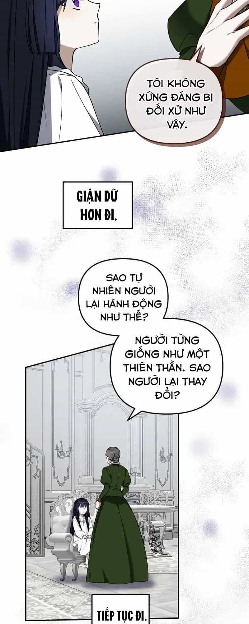 Lời Nguyền Vẫn Chưa Chấm Dứt - Chương 15 - ảnh 20