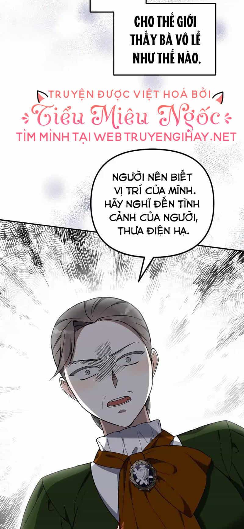 Lời Nguyền Vẫn Chưa Chấm Dứt - Chương 15 - ảnh 21
