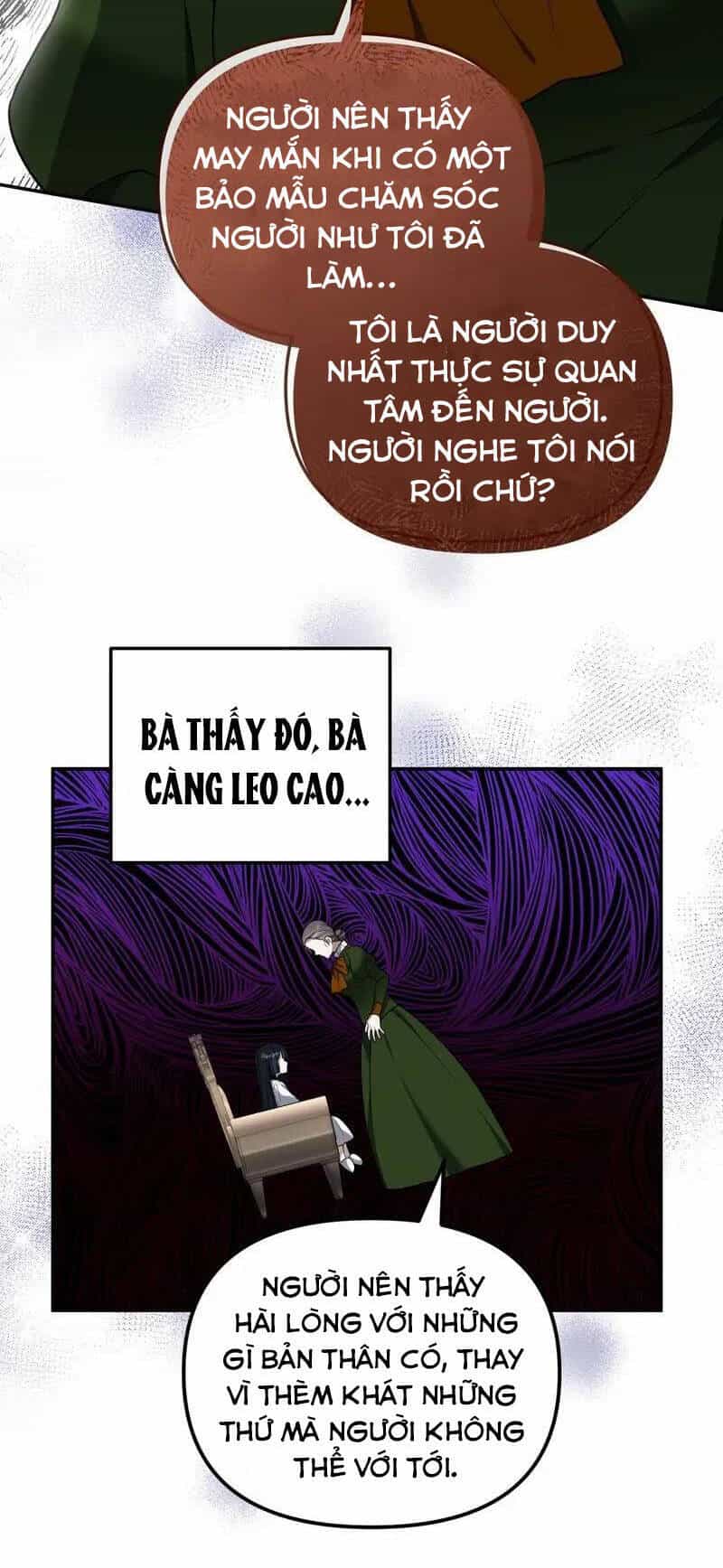 Lời Nguyền Vẫn Chưa Chấm Dứt - Chương 15 - ảnh 22