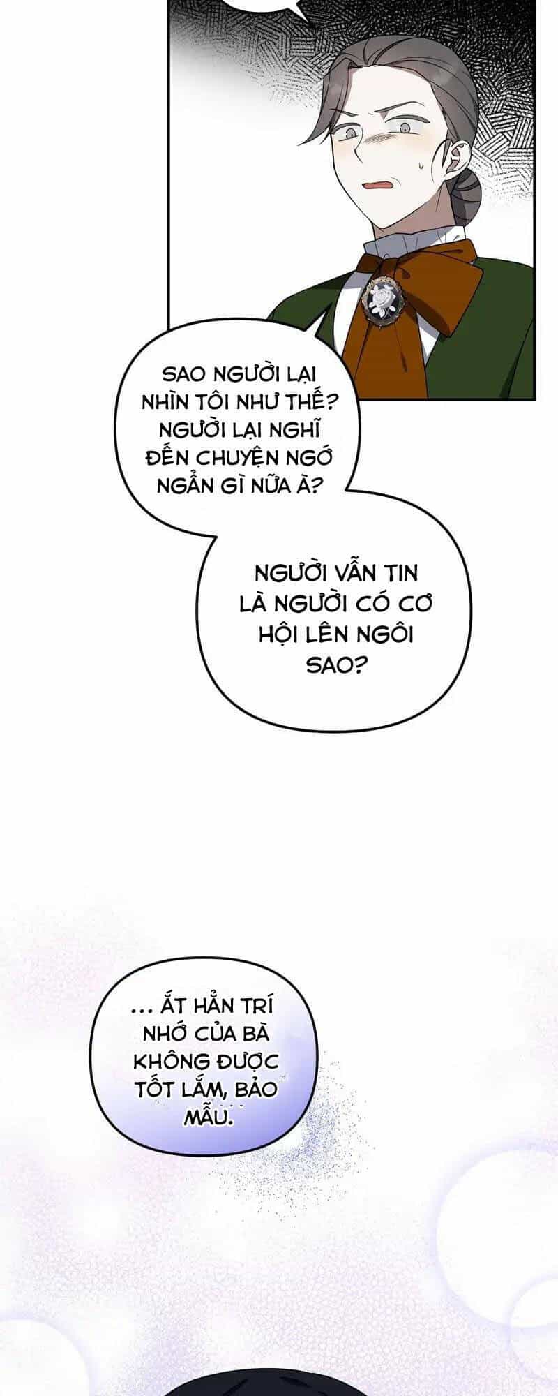 Lời Nguyền Vẫn Chưa Chấm Dứt - Chương 15 - ảnh 24
