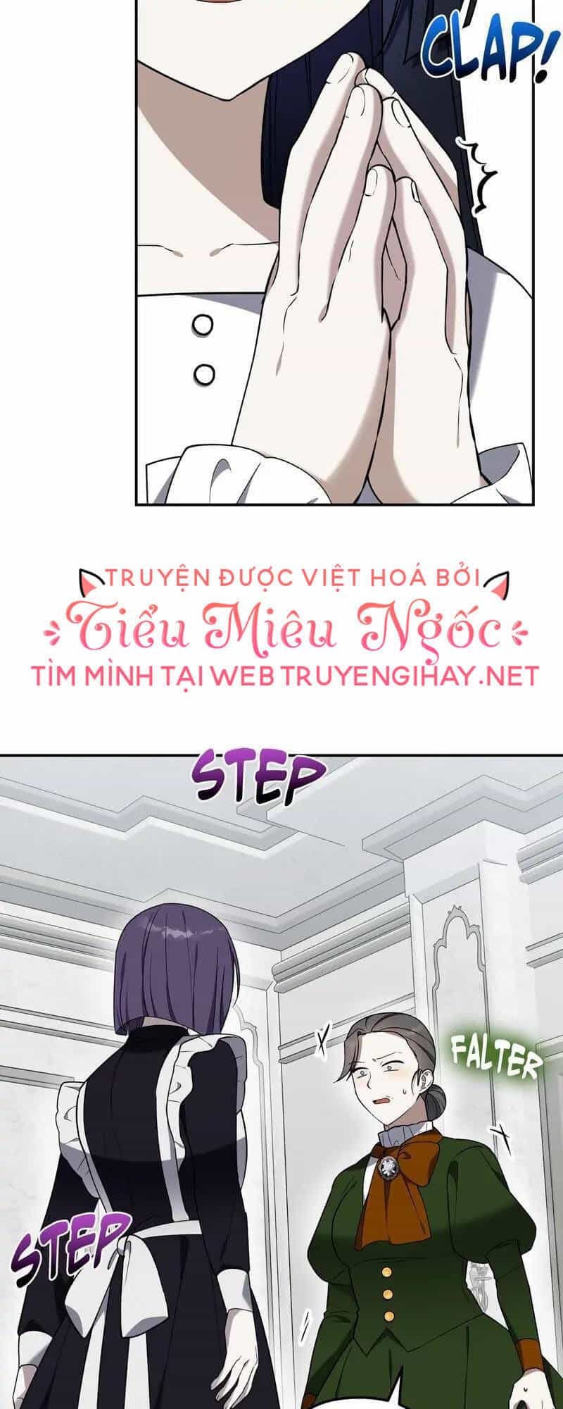 Lời Nguyền Vẫn Chưa Chấm Dứt - Chương 15 - ảnh 26