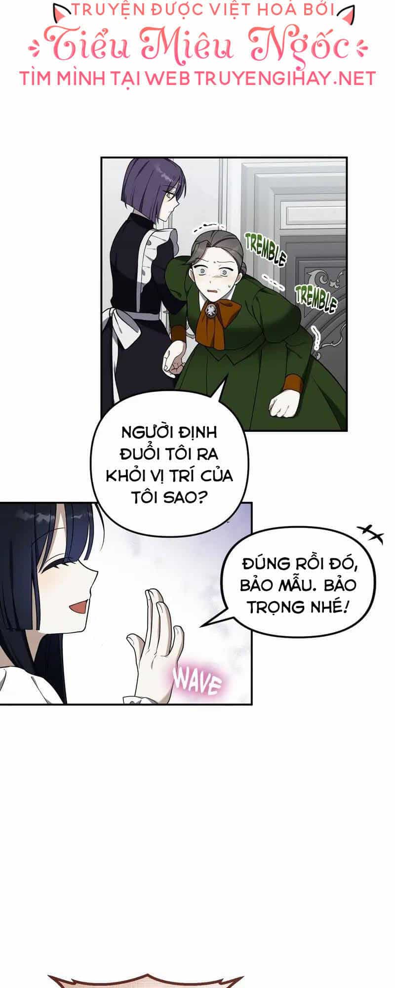 Lời Nguyền Vẫn Chưa Chấm Dứt - Chương 15 - ảnh 29