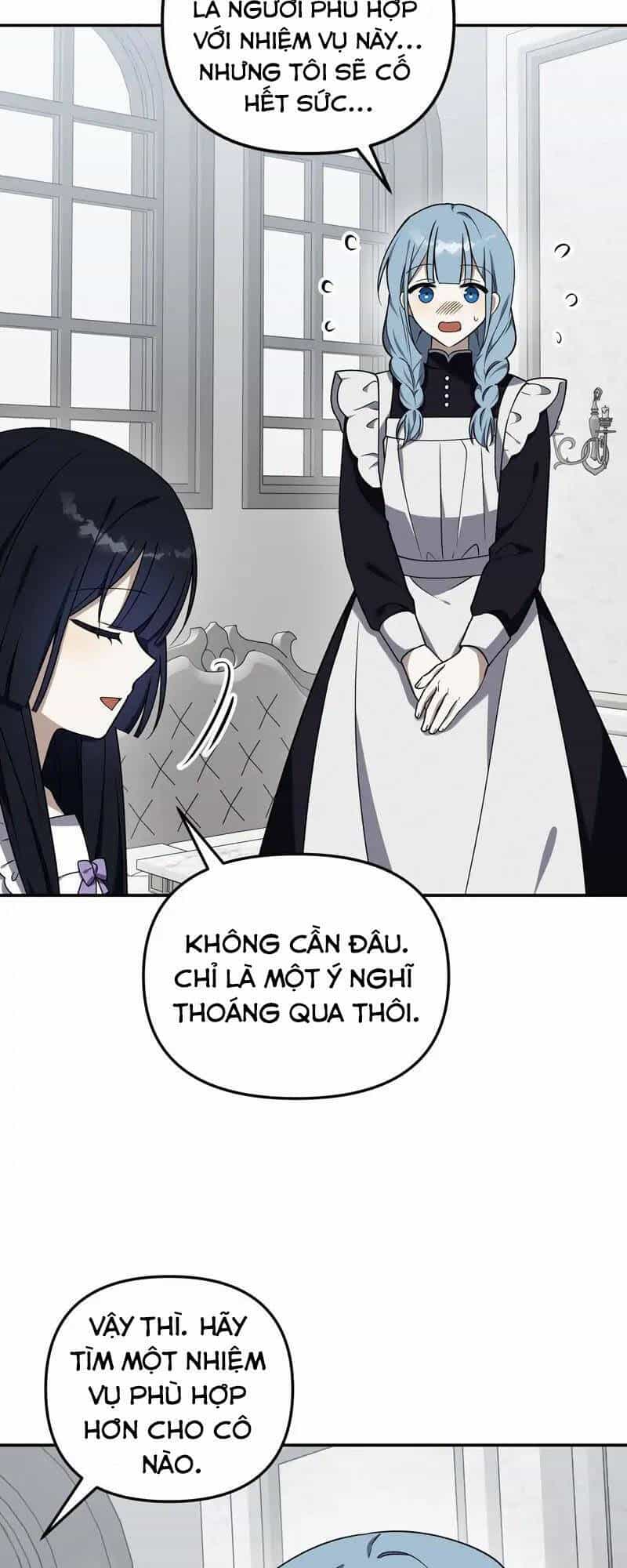 Lời Nguyền Vẫn Chưa Chấm Dứt - Chương 15 - ảnh 41