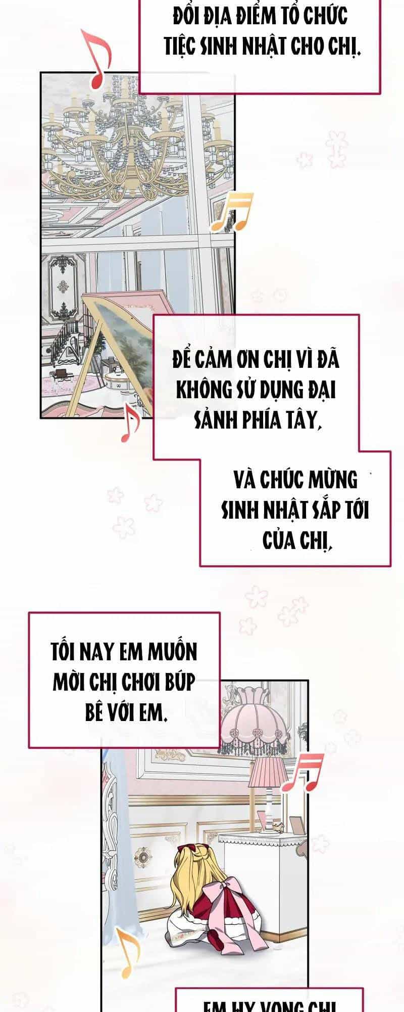 Lời Nguyền Vẫn Chưa Chấm Dứt - Chương 15 - ảnh 47