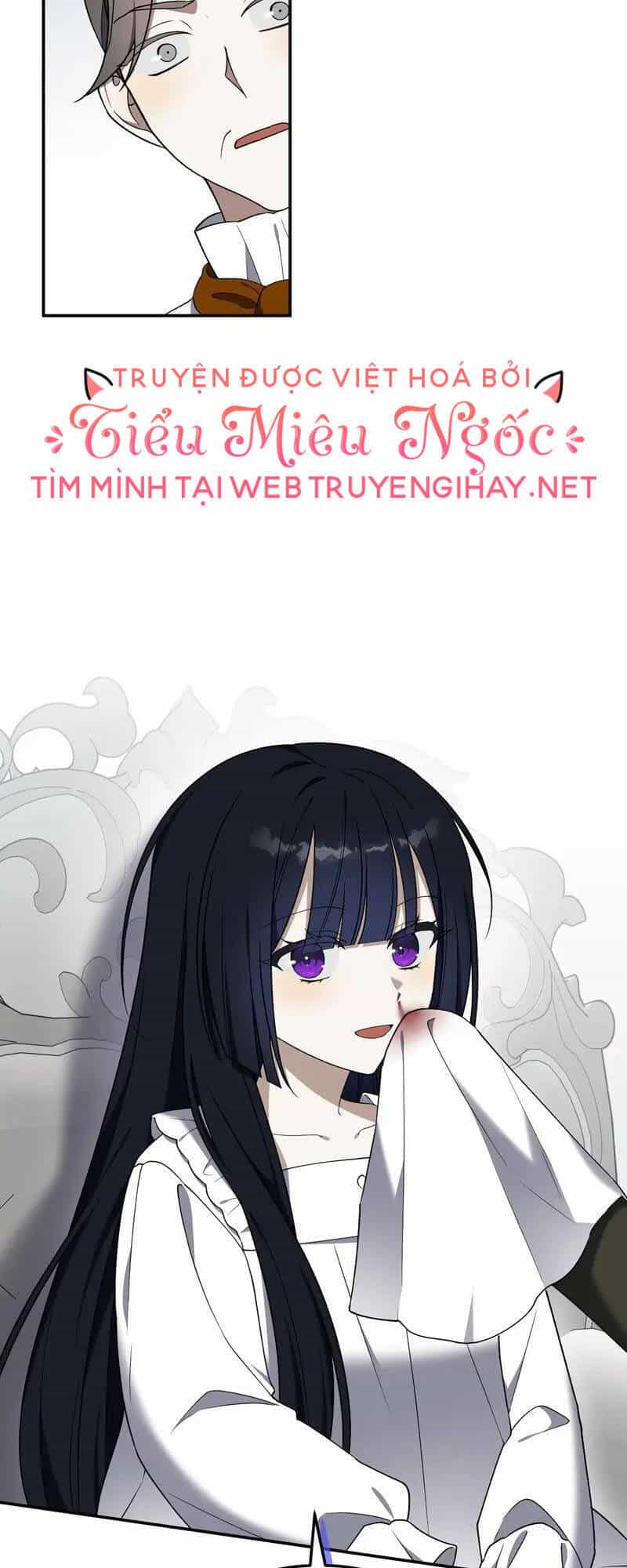Lời Nguyền Vẫn Chưa Chấm Dứt - Chương 15 - ảnh 5