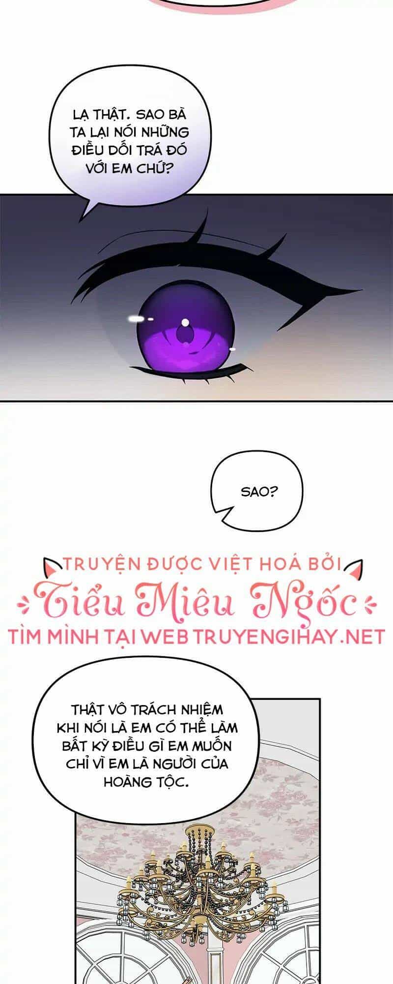 Lời Nguyền Vẫn Chưa Chấm Dứt - Chương 16 - ảnh 25