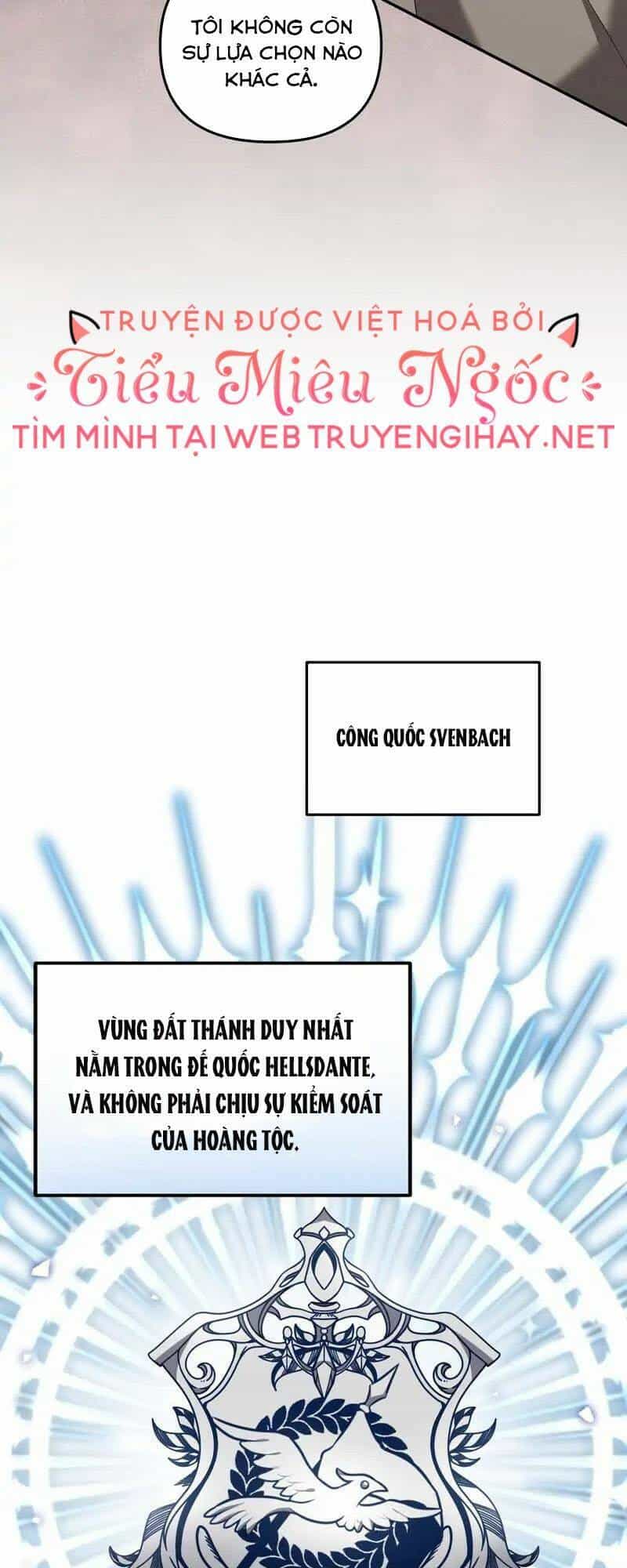 Lời Nguyền Vẫn Chưa Chấm Dứt - Chương 16 - ảnh 43
