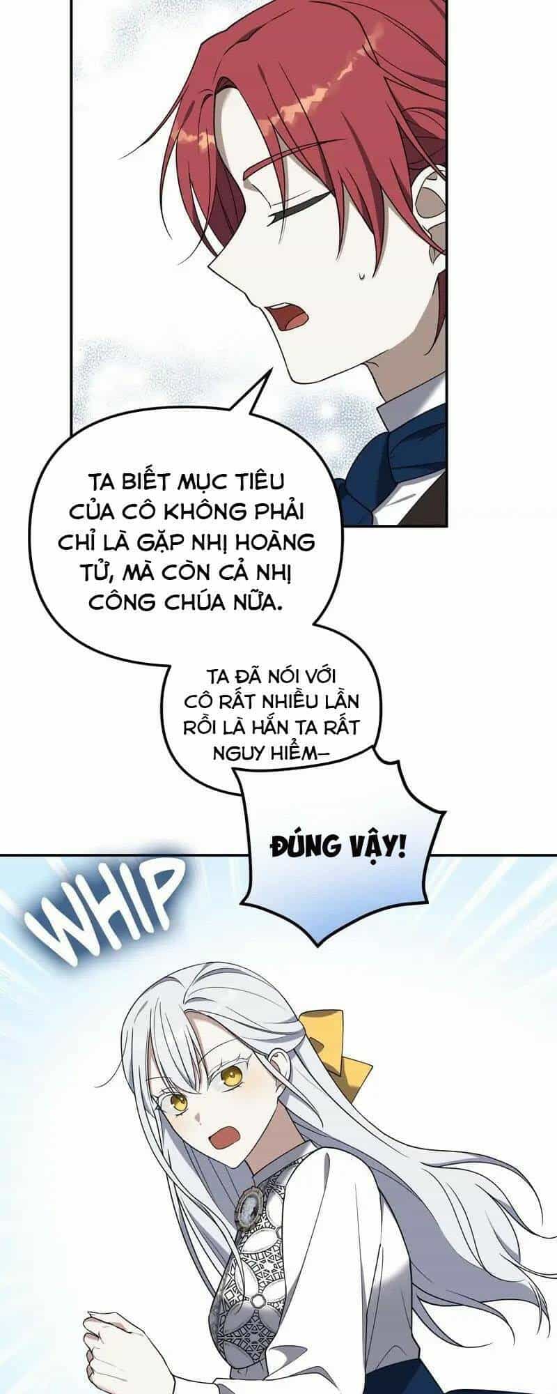 Lời Nguyền Vẫn Chưa Chấm Dứt - Chương 16 - ảnh 48