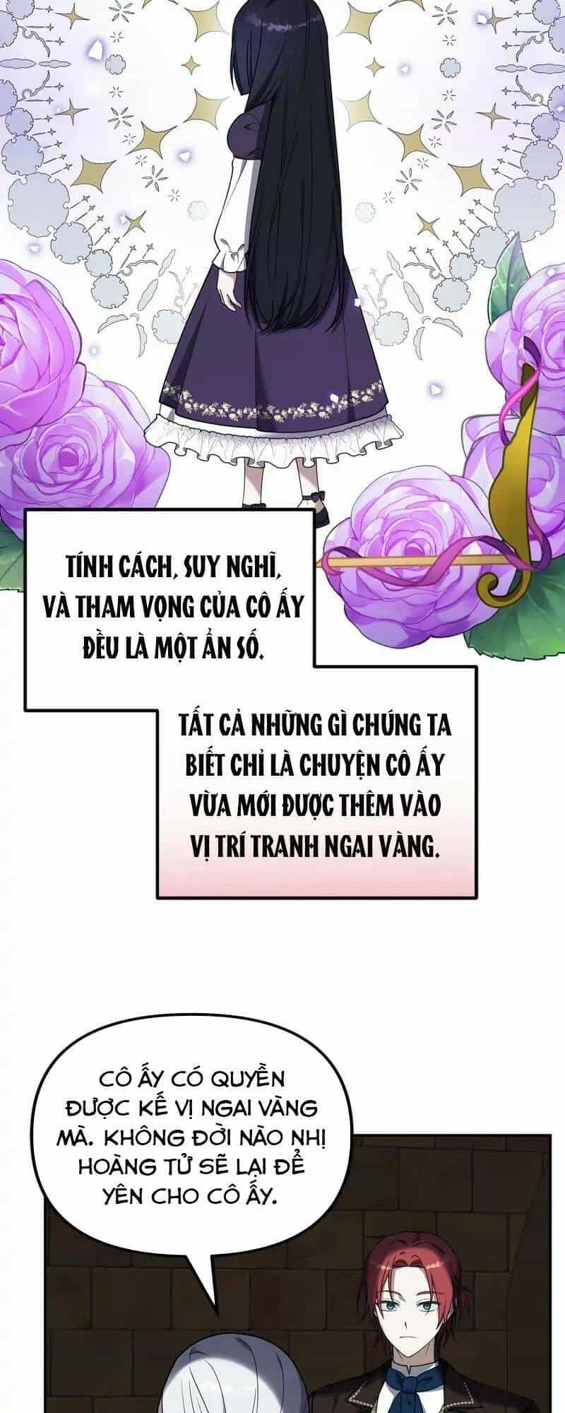 Lời Nguyền Vẫn Chưa Chấm Dứt - Chương 16 - ảnh 53