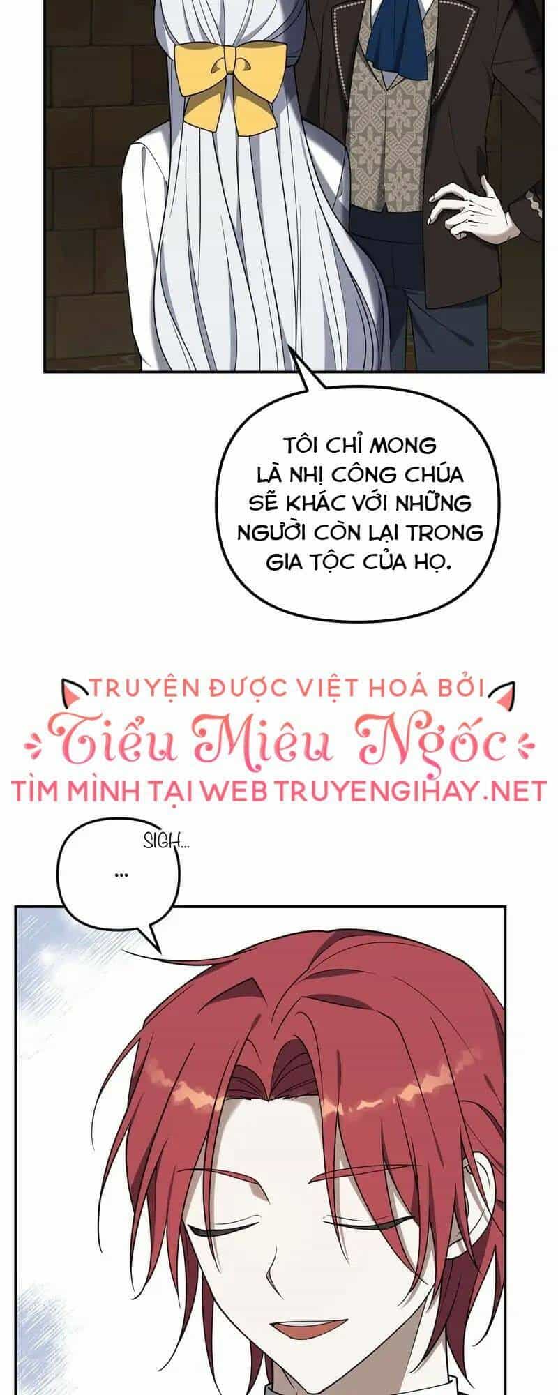 Lời Nguyền Vẫn Chưa Chấm Dứt - Chương 16 - ảnh 54